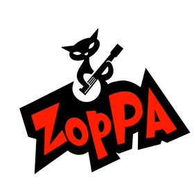 Logotypes: Zoppa Logo Design